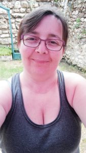 Photo de profil de Laetitia Gambero Pérez