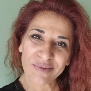 Photo de profil de Laetitia Gambino
