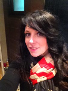 Photo de profil de Laetitia García