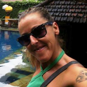Photo de profil de Laetitia Garofalo