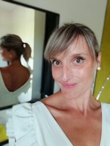 Photo de profil de Laetitia Gaudare