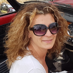 Photo de profil de Laëtitia Gautrin