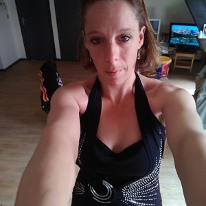 Photo de profil de Laetitia Gemmati