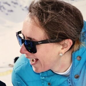 Photo de profil de Laetitia Gillet