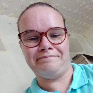 Photo de profil de Laetitia Giot