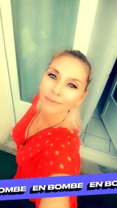 Photo de profil de Laetitia Girodon