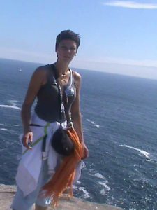 Photo de profil de Laetitia Godart