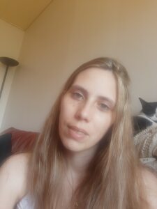 Photo de profil de Laetitia Godineau