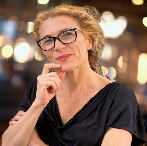 Photo de profil de Laetitia Gonçalves