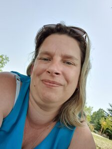 Photo de profil de Laetitia Govaerts
