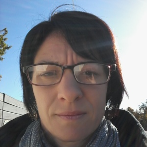 Photo de profil de Laetitia Grelet