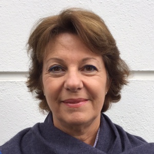 Photo de profil de Laetitia Grey