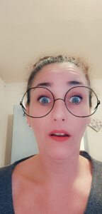 Photo de profil de Laetitia Grosa
