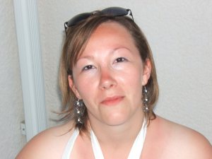 Photo de profil de Laetitia Guerreiro