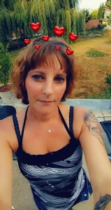 Photo de profil de Laetitia Gueux