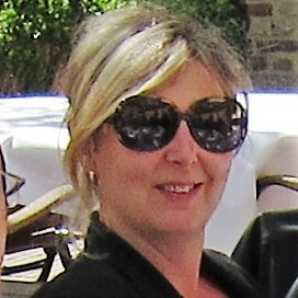 Photo de profil de Laetitia Guicciardi