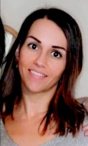 Photo de profil de Laetitia Guichard