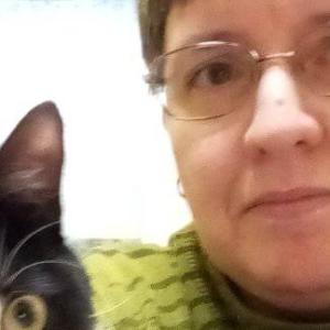 Photo de profil de Laetitia Guichard