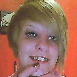 Photo de profil de Laetitia Guillaume