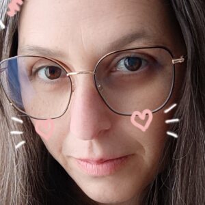 Photo de profil de Laëtitia Guillem