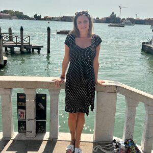 Photo de profil de Laetitia Guilliem
