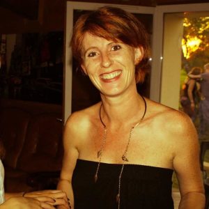 Photo de profil de Laetitia Hardelin