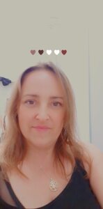 Photo de profil de Laetitia Hauet