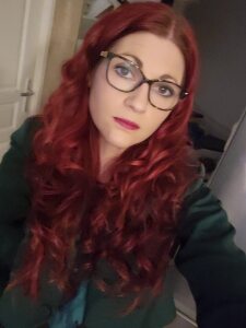 Photo de profil de Laetitia Hebert