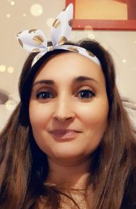 Photo de profil de Laëtitia Hebrard