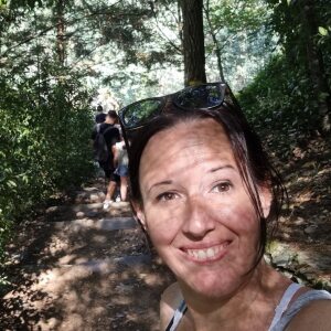 Photo de profil de Laetitia Henry