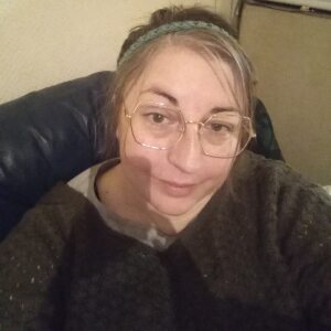Photo de profil de Laetitia Hubreght
