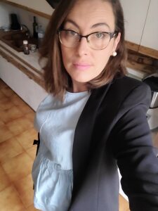 Photo de profil de Laetitia Huet