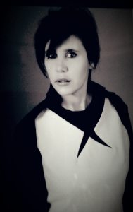 Photo de profil de Laetitia Hugueny