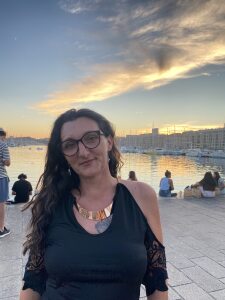 Photo de profil de Laetitia Jalet