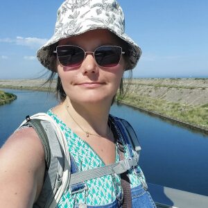 Photo de profil de Laëtitia Jorant