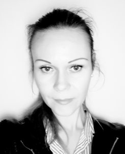 Photo de profil de Laetitia Jorcin-Coubard