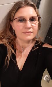 Photo de profil de Laëtitia Jourdan