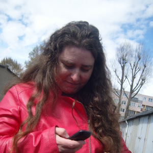 Photo de profil de Laetitia Jouvet