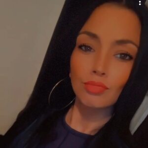 Photo de profil de Laëtitia Kanni
