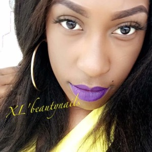 Photo de profil de Laetitia Kinzeka
