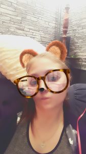 Photo de profil de Laetitia Kleinhans