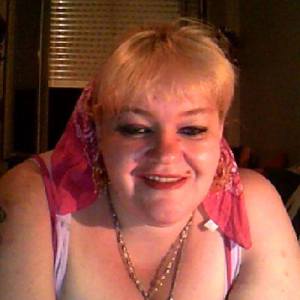 Photo de profil de Laetitia Kournane