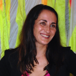 Photo de profil de Laetitia Lafont