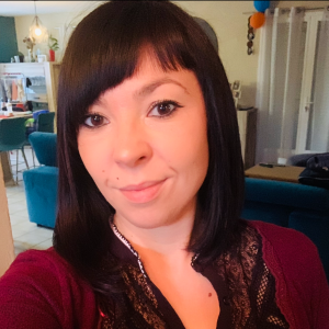 Photo de profil de Laetitia Lagardere