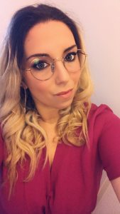 Photo de profil de Laetitia Lamarque