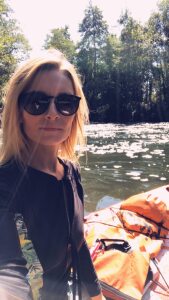 Photo de profil de Laetitia Lauron
