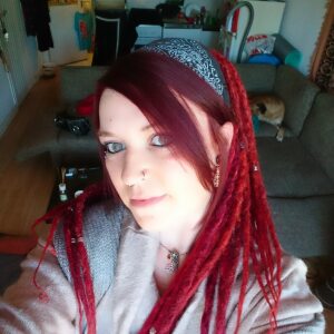 Photo de profil de Laetitia Le Bellec