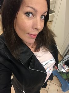 Photo de profil de Laetitia Le Calvez
