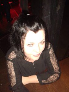 Photo de profil de Laetitia Le Cam