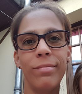 Photo de profil de Laetitia Le Gac